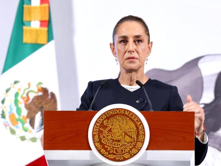 Sheinbaum pide denuncias por presuntos sobornos de 'El Mayo' Zambada