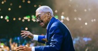 Rafael Ithier celebra sus 99 años de edad