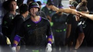 Rays prospect Carson Williams has HR, 3 RBIs in 'amazing' debut