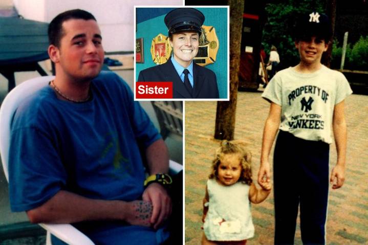 Exclusive | Recently ID'd 9/11 victim remembered by sisters as 'larger than life' figure