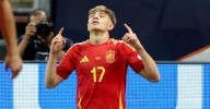 El ex bético Jesús Rodríguez debuta en la lista de España
