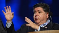 Trump arremete contra el gobernador de Illinois por la delincuencia en Chicago: "Soluciónalo, rápido, o vamos para allá"