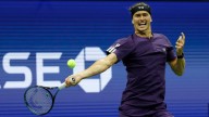 Alexander Zverev Shares Important Update on his Back Problems at the US Open