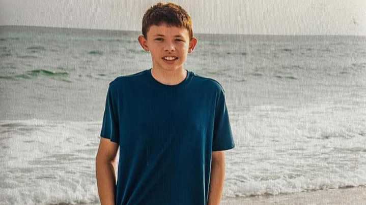 Ian Alert issued for missing Bowling Green teen
