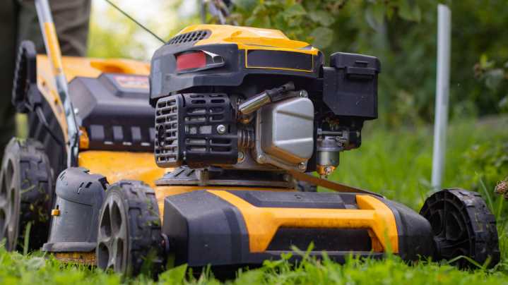 Why Your Lawn Mower Won't Turn Off (And How To Safely Fix It)