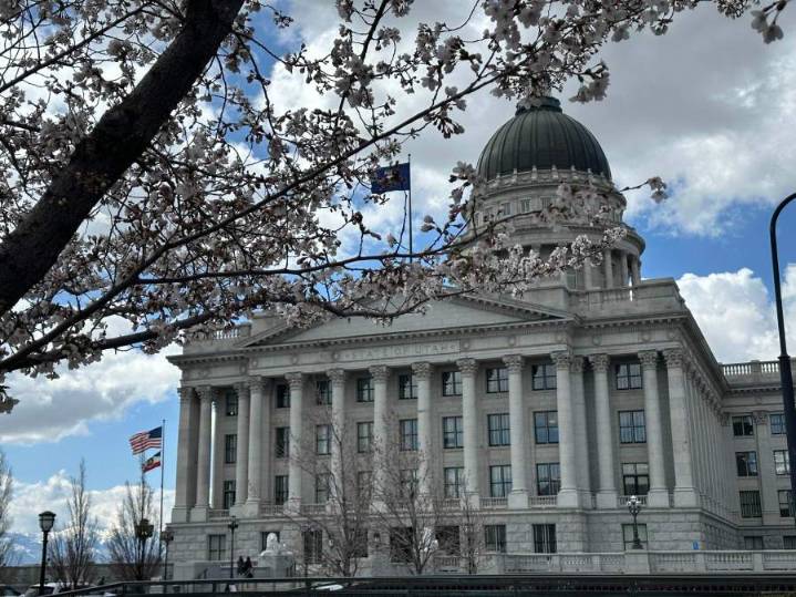 Judge denies Legislature's preemptive request to halt redistricting ruling