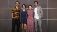 Osvaldo Benavides vuelve a las telenovelas