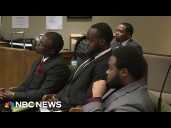 Officers convicted in Tyre Nichols beating death granted new trials