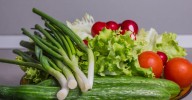 Conoce los alimentos más ricos en silicio, el mineral que activa el colágeno en la piel