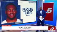 Micah Parsons tweets trade to Green Bay, thanks Dallas fans