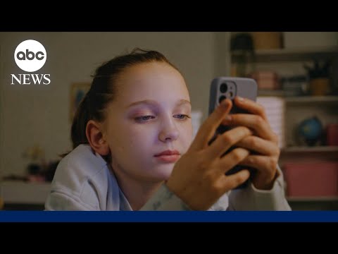 Teens turn to AI for companionship