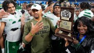 MHSAA football 2025: Ranking top 10 teams entering season