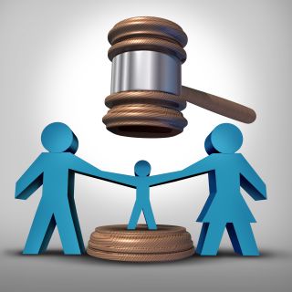 Custody Schedules Should Change With the Needs of Children