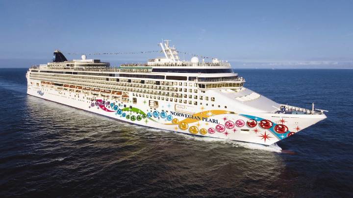 Florida cruise allows you to take it all off. What to know about nudity on the seas.