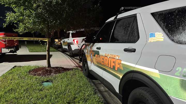 Florida 14-year-old called 911 to report he killed his parents: Sheriff – NBC 6 South Florida