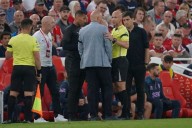 Liverpool-Bournemouth match briefly stopped after Semenyo reports racist abuse to ref