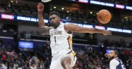 The Pelicans have released their 2025-26 schedule. Here are 5 things to know.