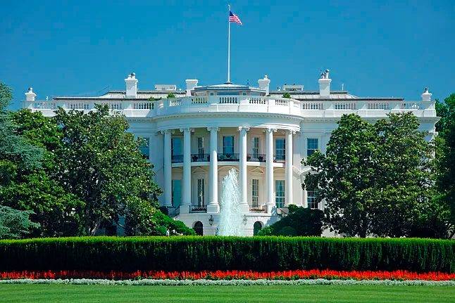 Popular actriz de Hollywood mintió sobre su edad y le prohibieron entrar a la Casa Blanca