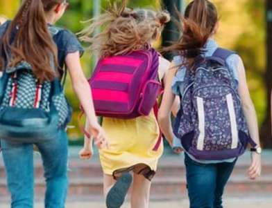 Todo listo para regreso a clases