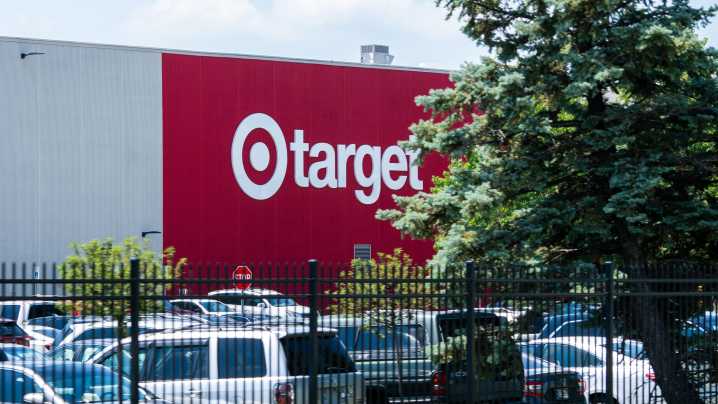 Target cuts 200 roles at Indianapolis Distribution Center