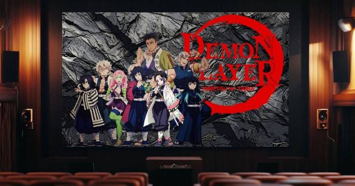 ¡Afila la espada! ¿Qué son los Pilares en Demon Slayer y quiénes aparecen en la película de ‘Castillo Infinito’?