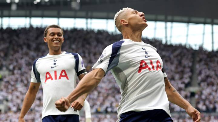 How to watch Tottenham Hotspur vs Bournemouth live: Stream, TV channel, team news, prediction