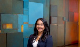 Balancing Culture and Ambition as South Asian Women in Law