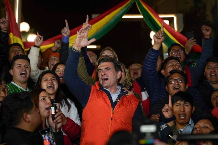 Rodrigo Paz: las razones detrás de una sorpresa electoral en Bolivia