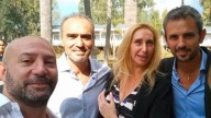 Revelan el audio completo de Spagnuolo: "Son más chorros que los Kirchner"
