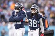 Raiders Sign S Terrell Edmunds, Waive Injured WR Seth Williams