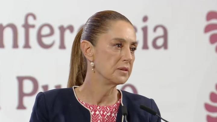Sheinbaum se reunirá con Marco Rubio el 3 de septiembre para abordar temas de seguridad