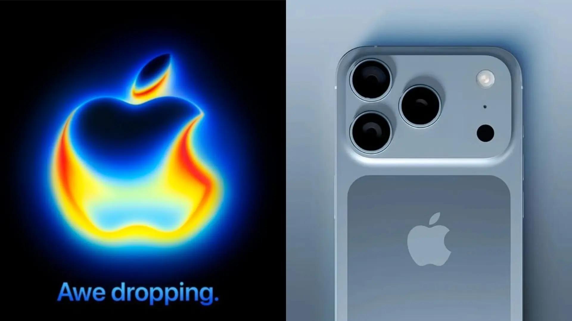 Lo nuevo de iPhone llegará el 9 de septiembre y te dejará "con la boca abierta"