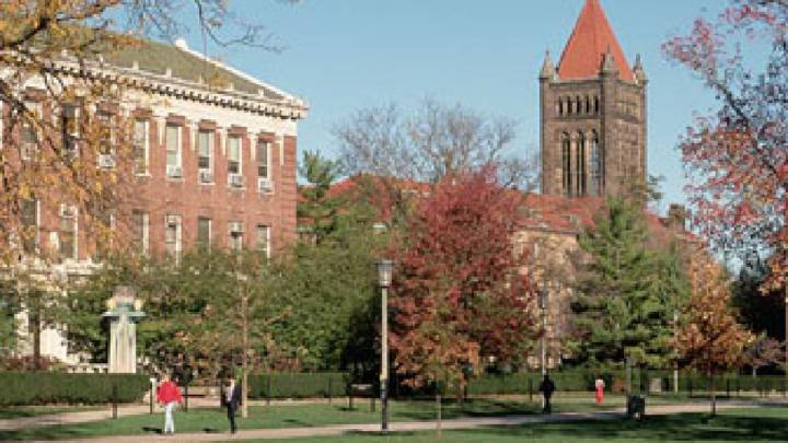 Illinois colleges to let in-state students to apply with GPA only – NBC Chicago