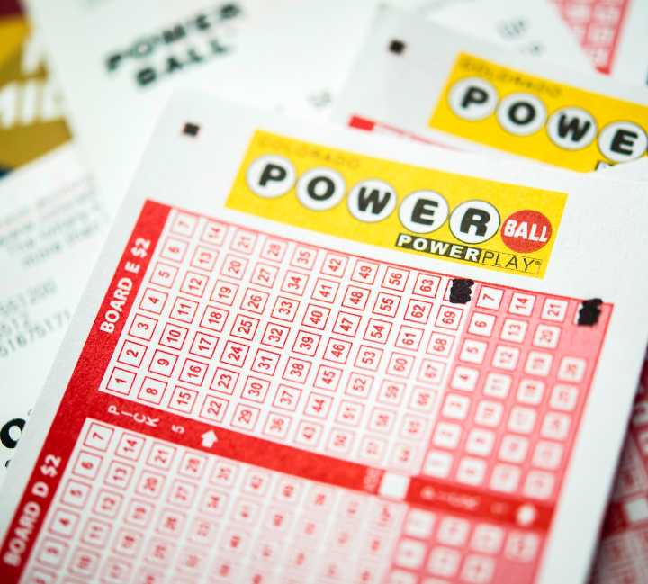 Powerball reaches its biggest jackpot in over a year