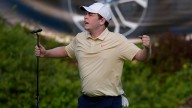 Robert MacIntyre up 4 on Scottie Scheffler at PGA Tour's BMW