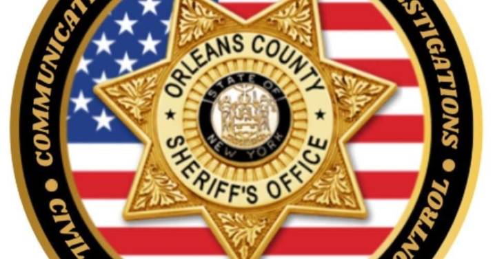 Child safety seat checkpoint set in Orleans County