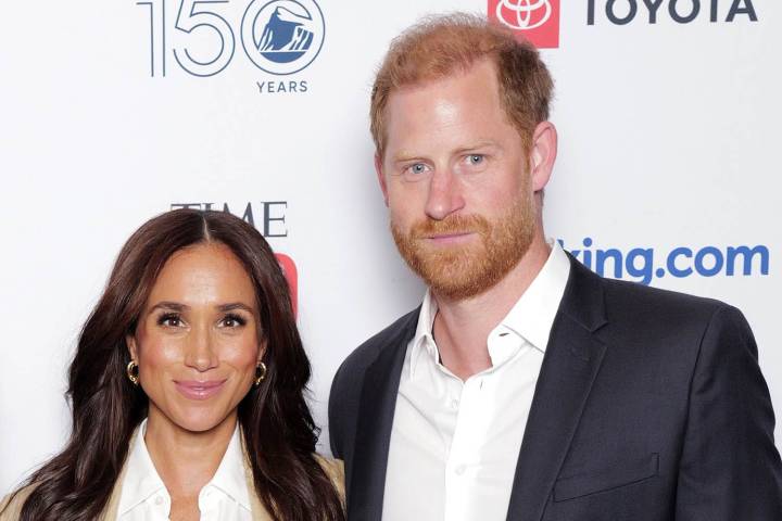 Meghan Markle and Prince Harry Extend Netflix Deal, Unveil New Projects and Holiday Special