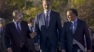 La emoción política de un librepensador