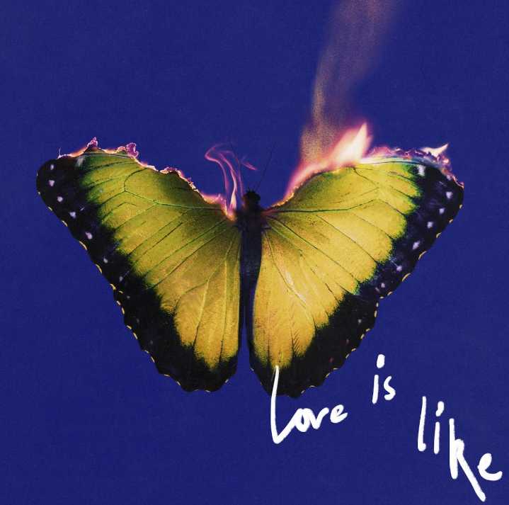 Maroon 5 moves like old (ish) times on latest album