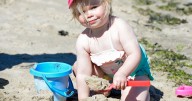 Warmest summer on record possible for UK says Met Office