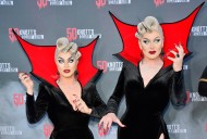 Knott’s Scary Farm announces Boulet Brothers as horror hosts