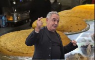 La tortilla canaria que enamoró a Ferrán Adriá, es la mejor de las Islas y tiene muchísima cebolla: “Es un vicio”