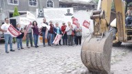 Inician obras en comunidades de Pedro Escobedo