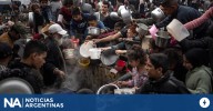Israel promete continuar con su ofensiva en Gaza mientras aumentan muertes por hambruna