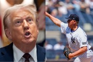 Donald Trump exige el ingreso de Roger Clemens al Salón de la Fama: "354 victorias, háganlo ya"