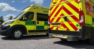 Motorcyclist seriously injured in Warwick crash