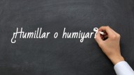 Cómo se escribe humillar o humiyar