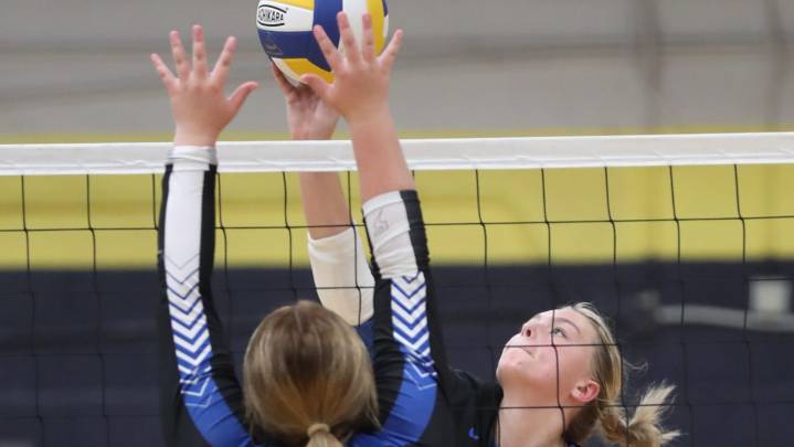 NC high school sports: Gastonia, Shelby top performers, Aug. 23