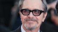 Gary Oldman reveals he passed up Edward Scissorhands
