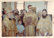 How a northern Minnesota Russian Orthodox church came back to life